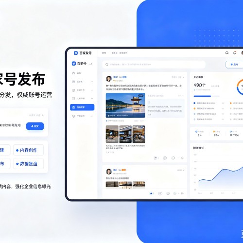 沈河百家号信息发布代运营
