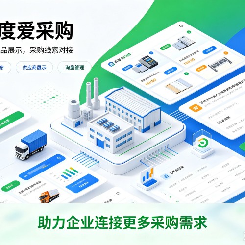 沈河百度爱采购